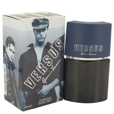 VERSUS Versace All Men 